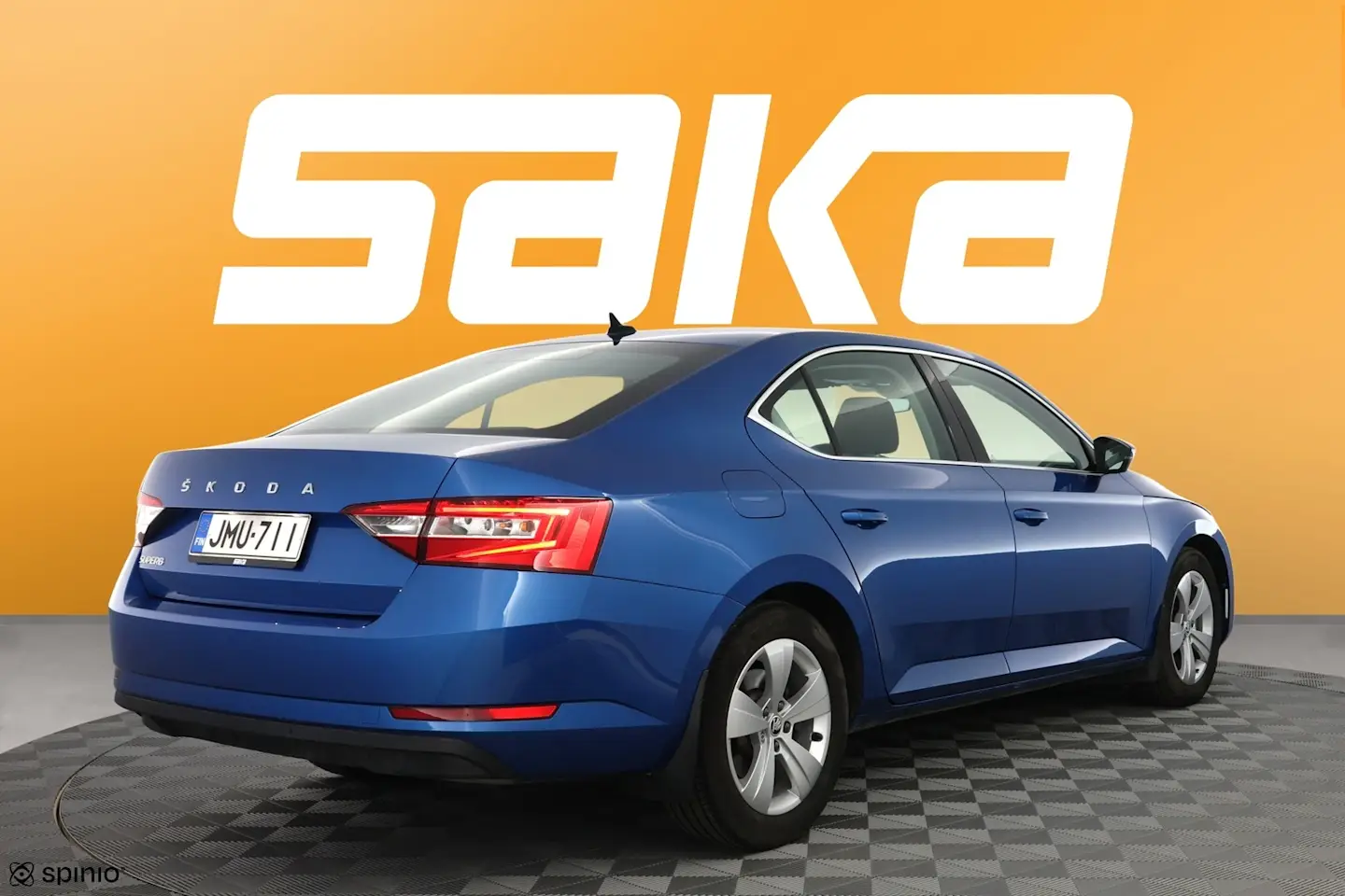 Car Image - FAcisVqUUta3EkMVpNmS4