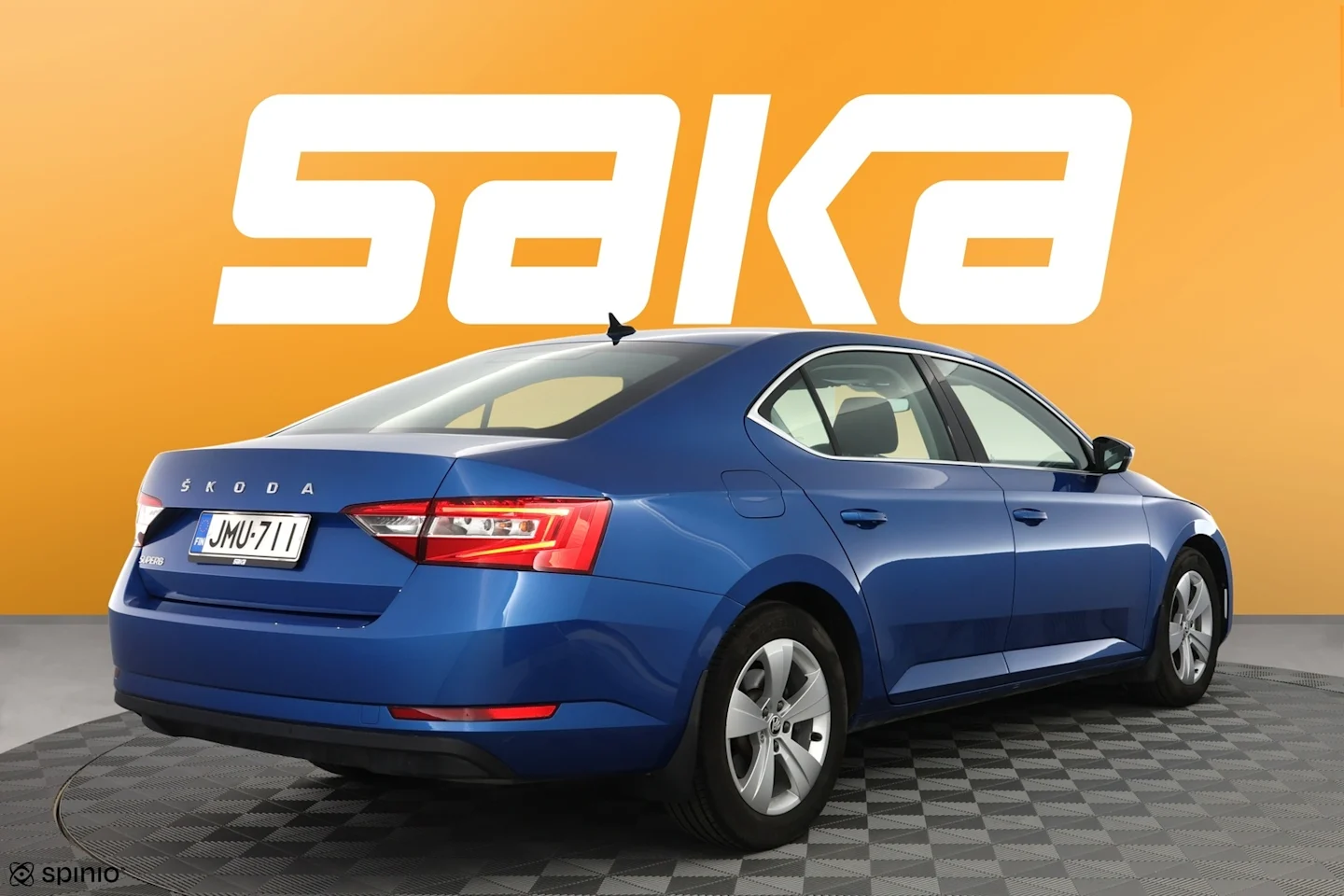 Car Image - FAcisVqUUta3EkMVpNmS4