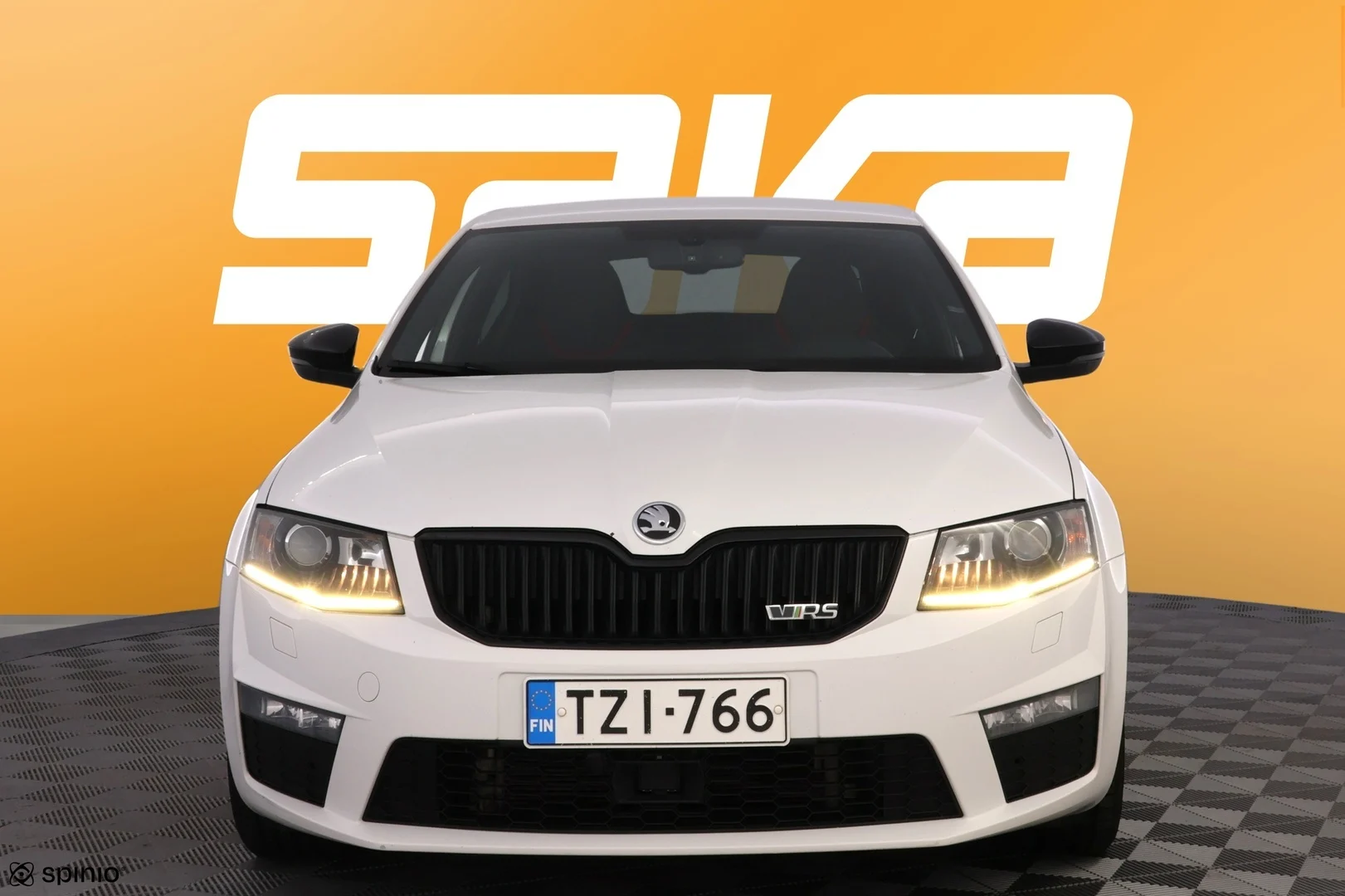 Car Image - 4g9xGndTY3g8bz5FWllitR