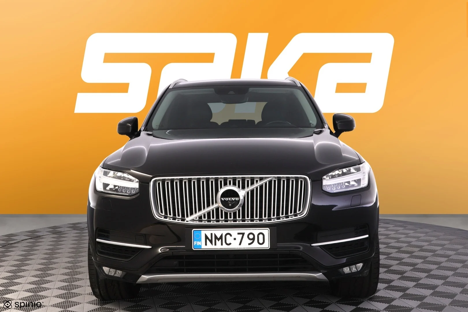 Car Image - 3fOUpE4JA5Jc88Y8o94ZxI
