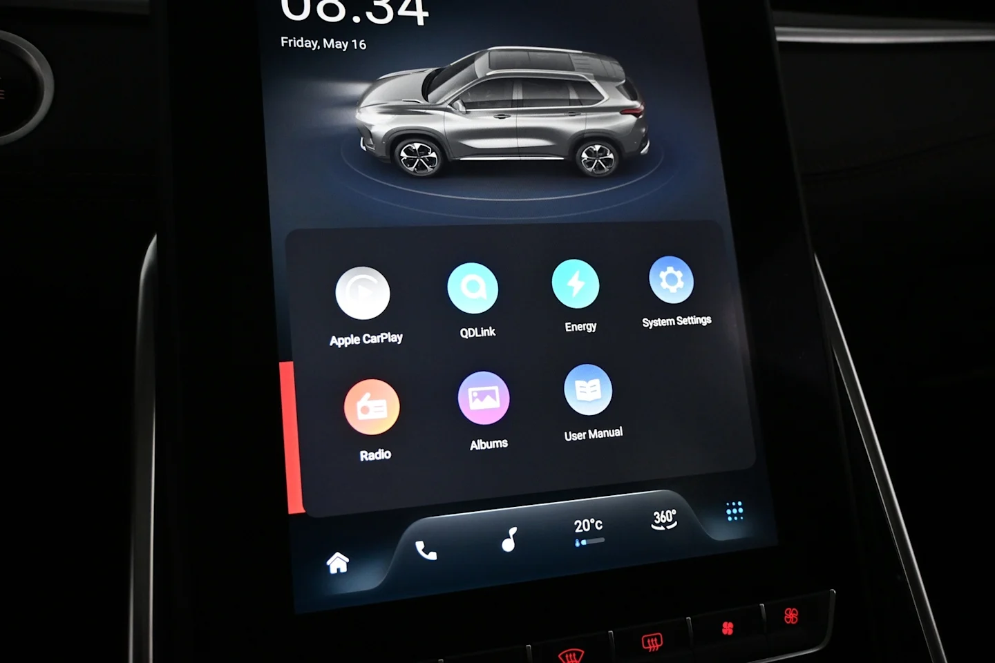 Car Image - 3WFJIC5CPGoAcO7fbf2gTN