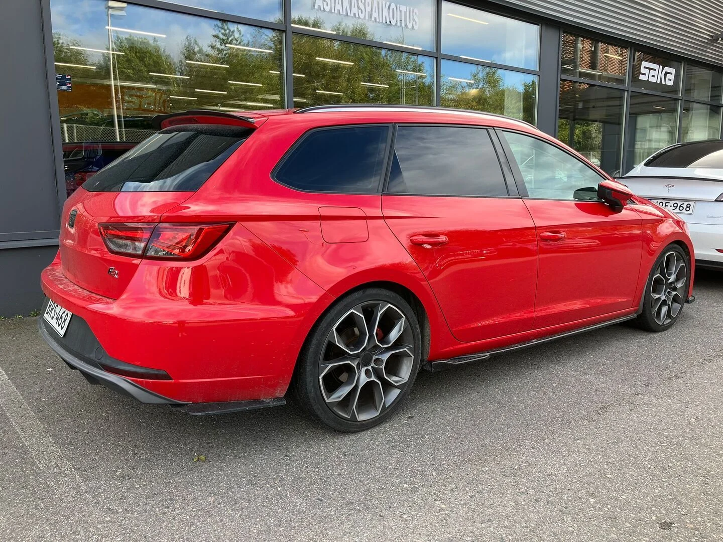 Car Image - 4GoFyzQRvby2RvOYk6WMgS