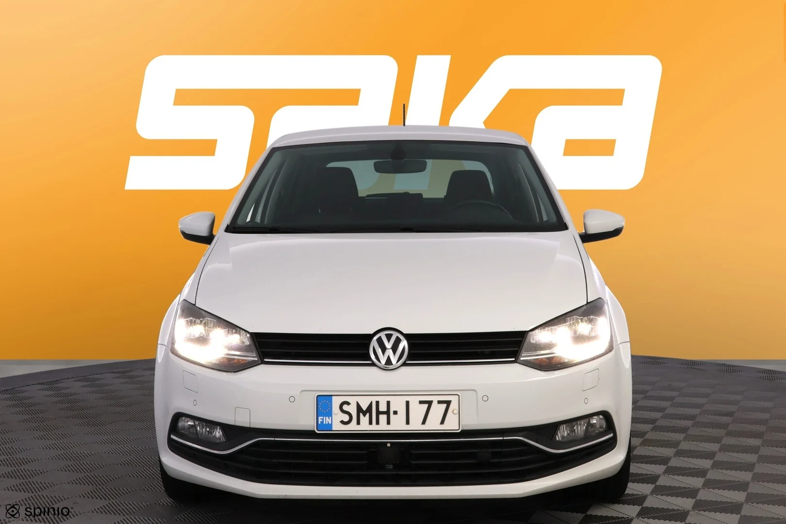 Car Image - 6nXE87nva1b5gO9YUdPaUN