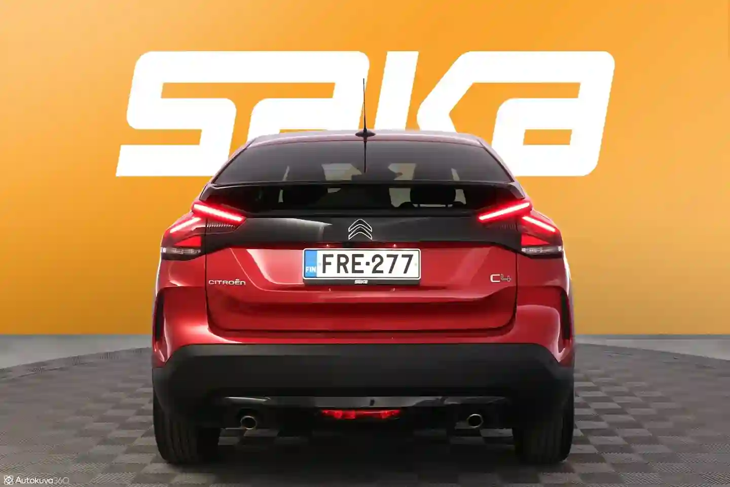 Car Image - 6nxhXjsJUj2GJVV0MPlGuC