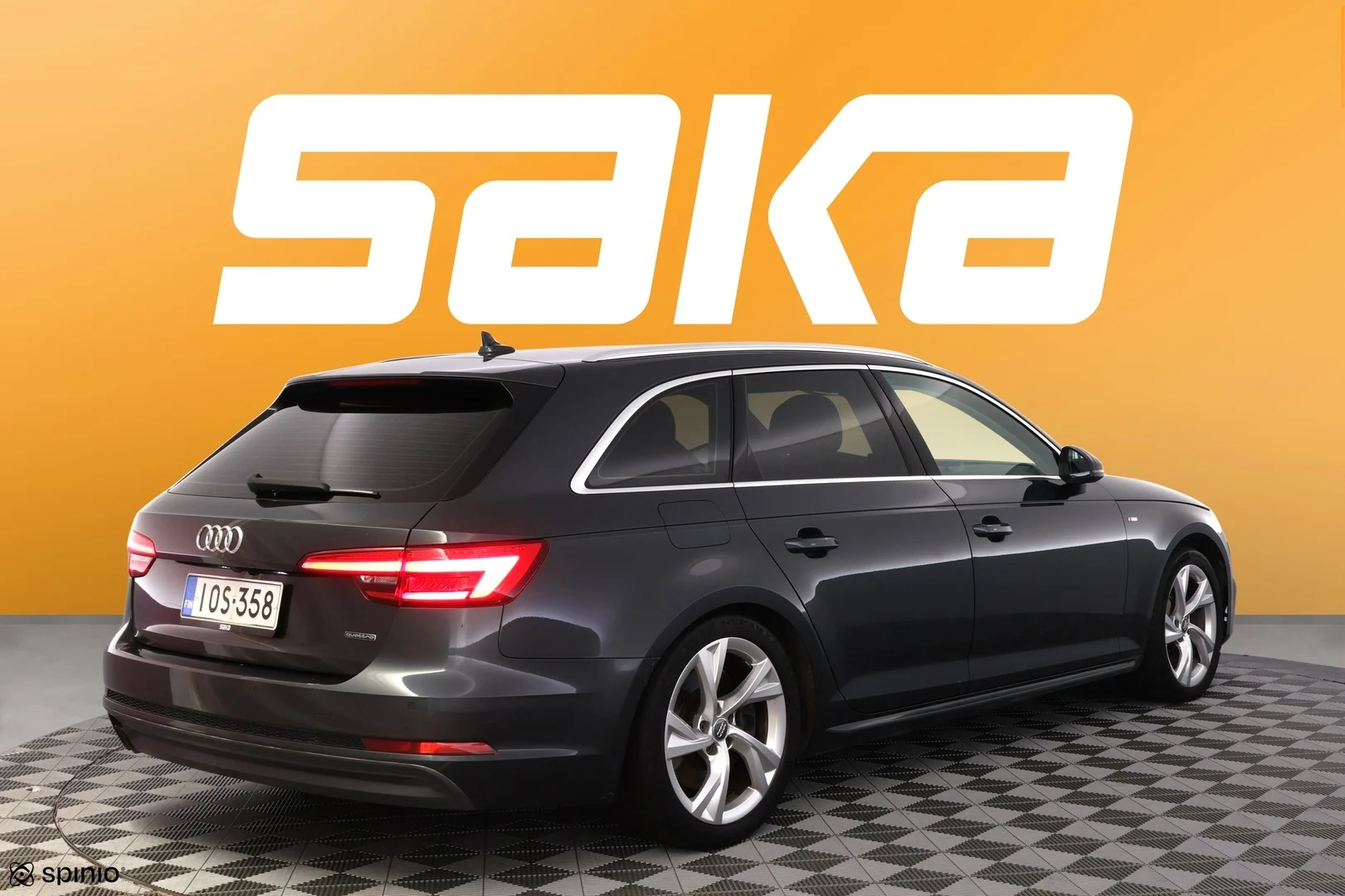 Car Image - 691onknSg7B0gDQXsdWnS4