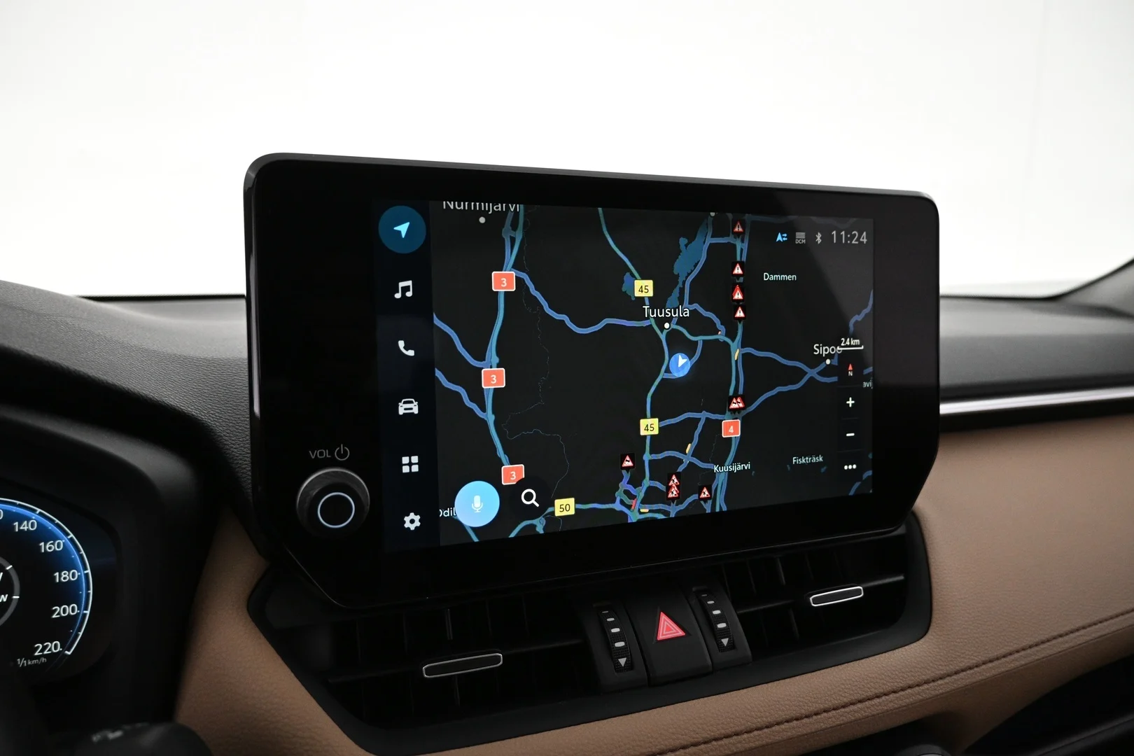 Car Image - 5JBdl9LDuqhlyUz5Httq9N