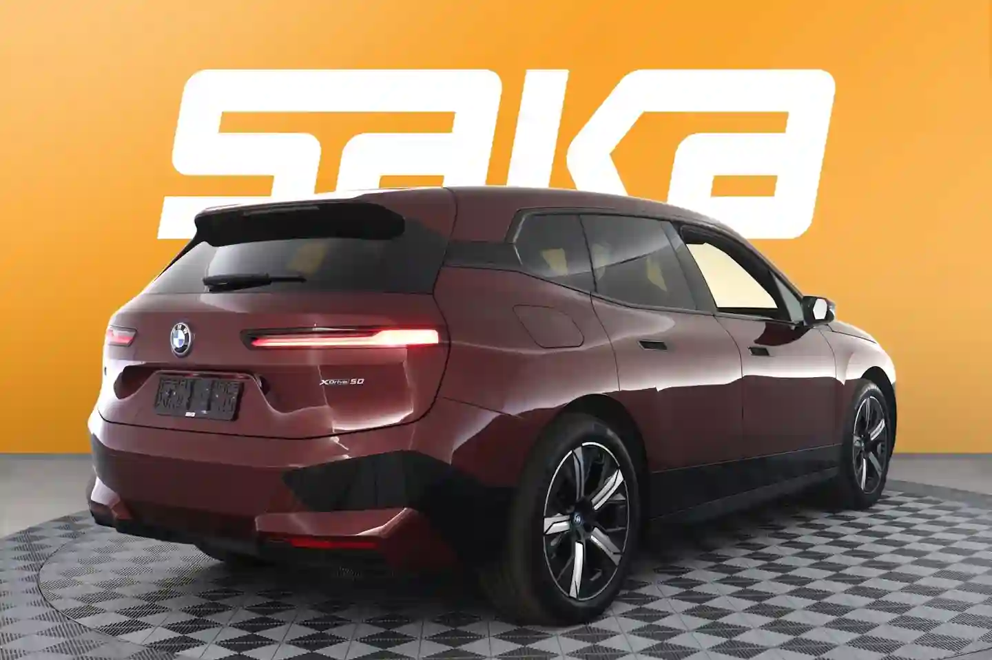 Car Image - 2IIB5GJQxsXedYSs4YZgZT