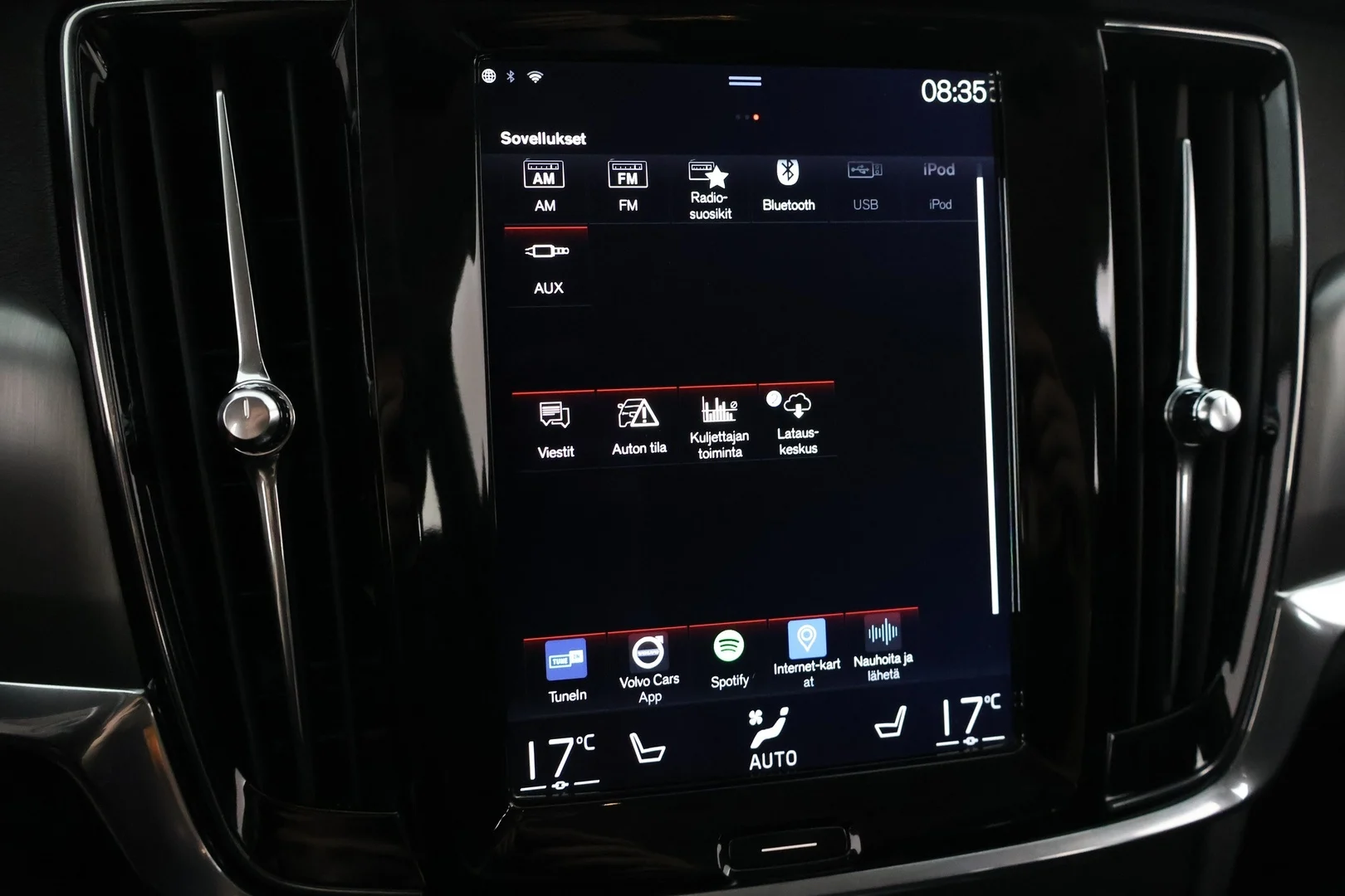 Car Image - 5K894VLqG2g9rR7zixT8qx