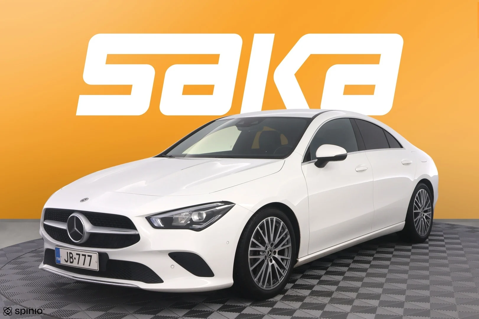 Car Image - 4JTV3YI5kSYMacs9GpaTDY