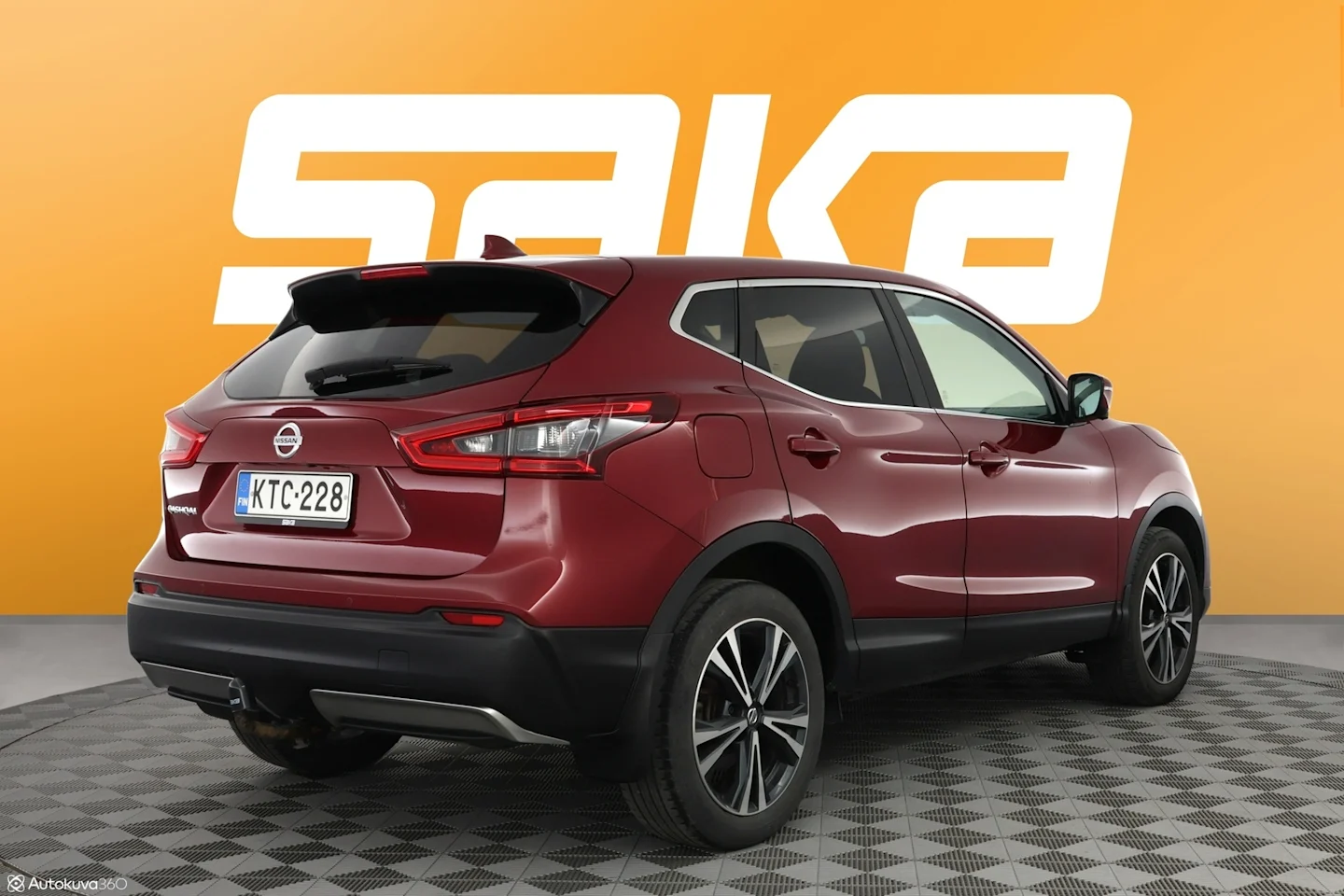 Car Image - 3YuVuGsyA8Oi4pAltY3Buo
