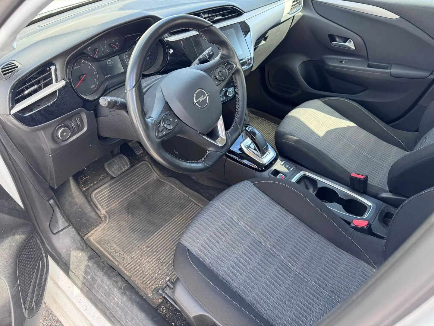 Car Image - 6XRCvDJQ3yXk7pcYtzrutk