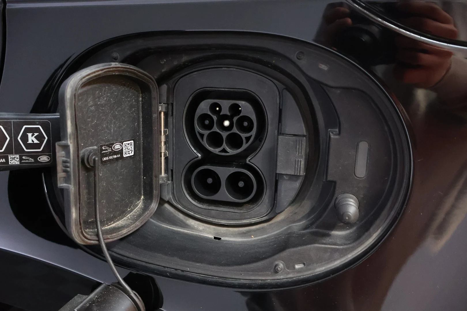Car Image - 5noXvdajlMxirUQALlQyBb