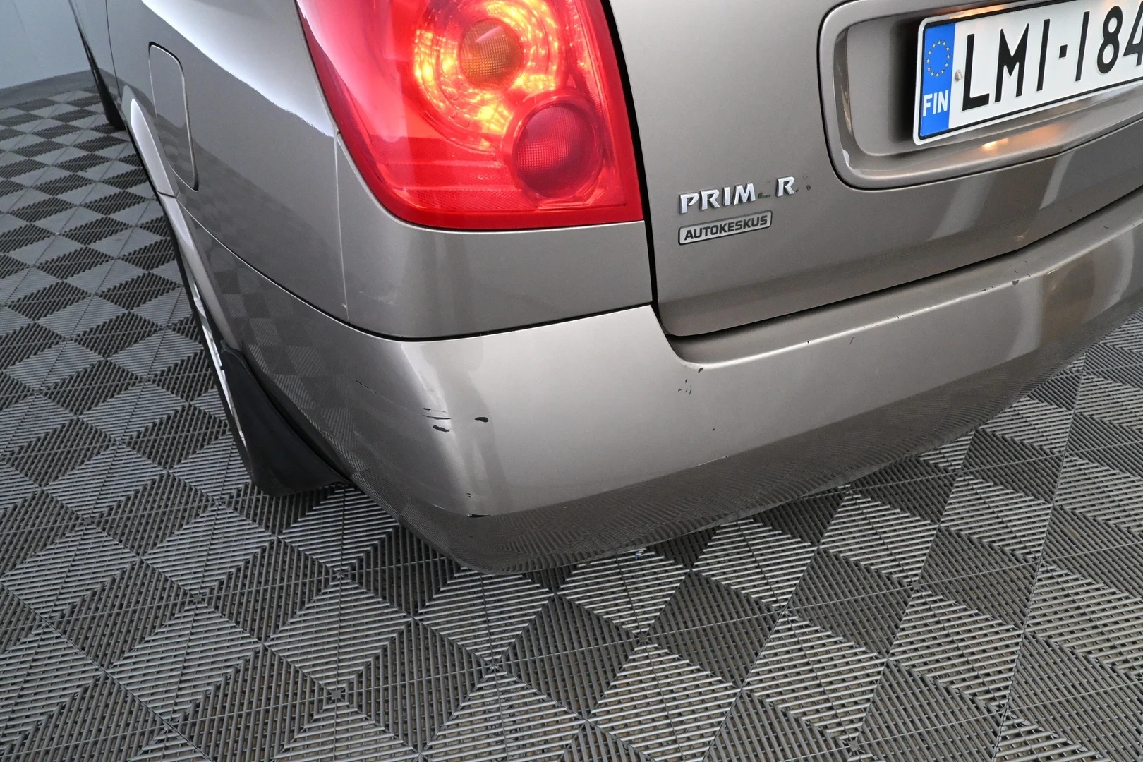 Car Image - 7dQ4nArPiRx5clY3EE2lPo