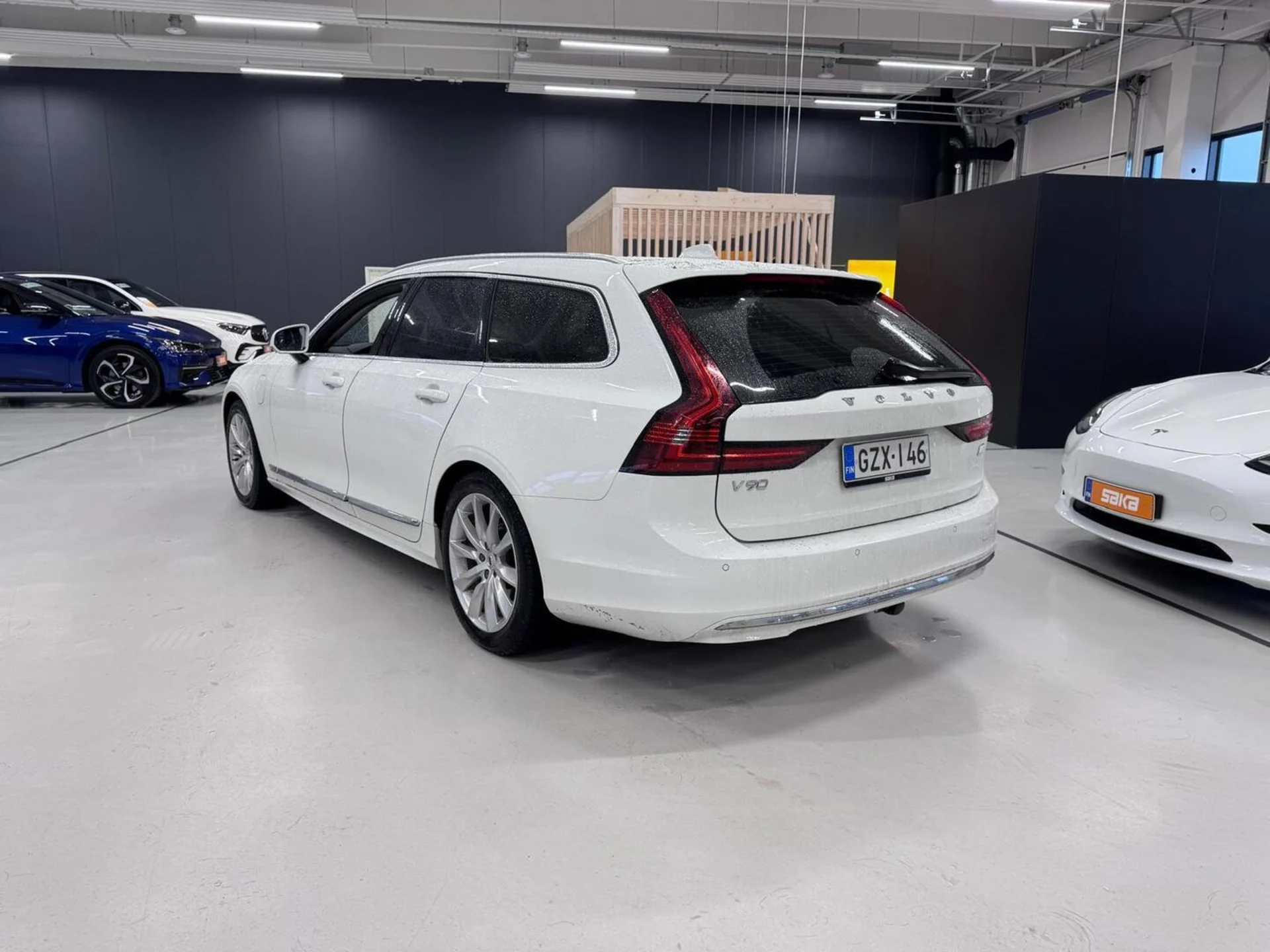 Car Image - 64Gxbo6SJ94N1GmZdzC0PM