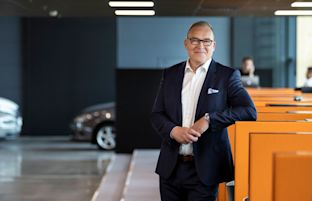 Sakan tuontiautot uudistavat autokantaa ja vähentävät pääs..