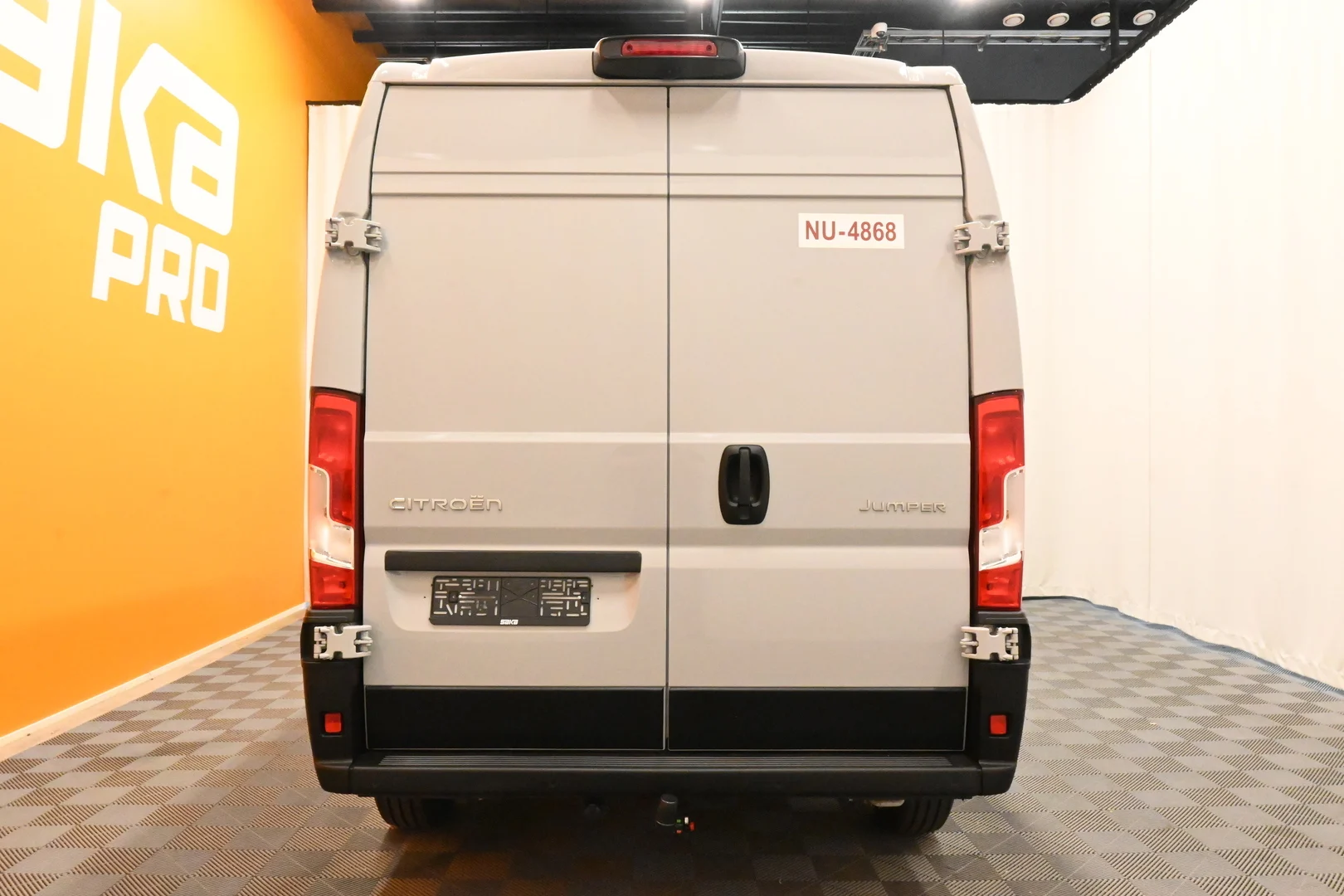 Car Image - 6KFiEgCIGEI6limXT9JDnh