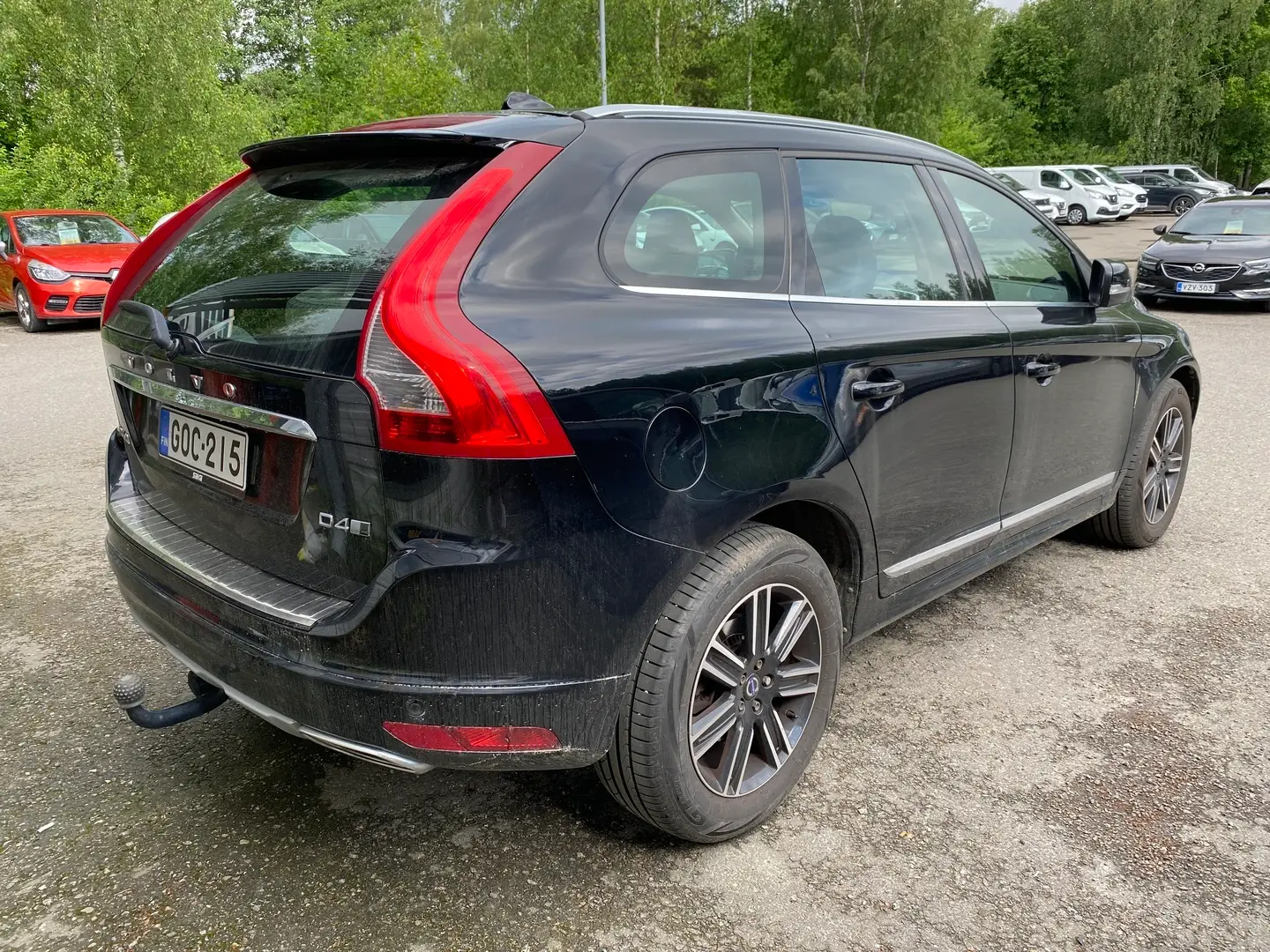 Car Image - 2V3GCek5mbkYObhDFkPMte