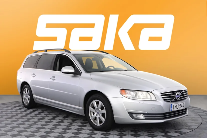 Volvo V70