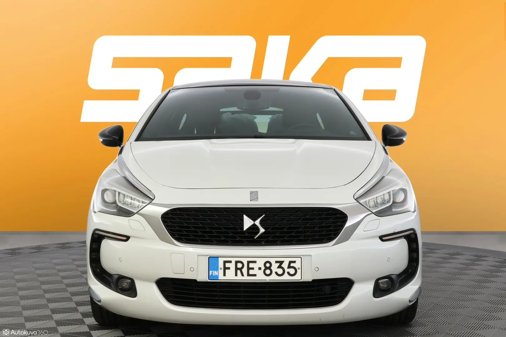 Car Image - 4lCrs1tBixFN2QY9NtDjpE