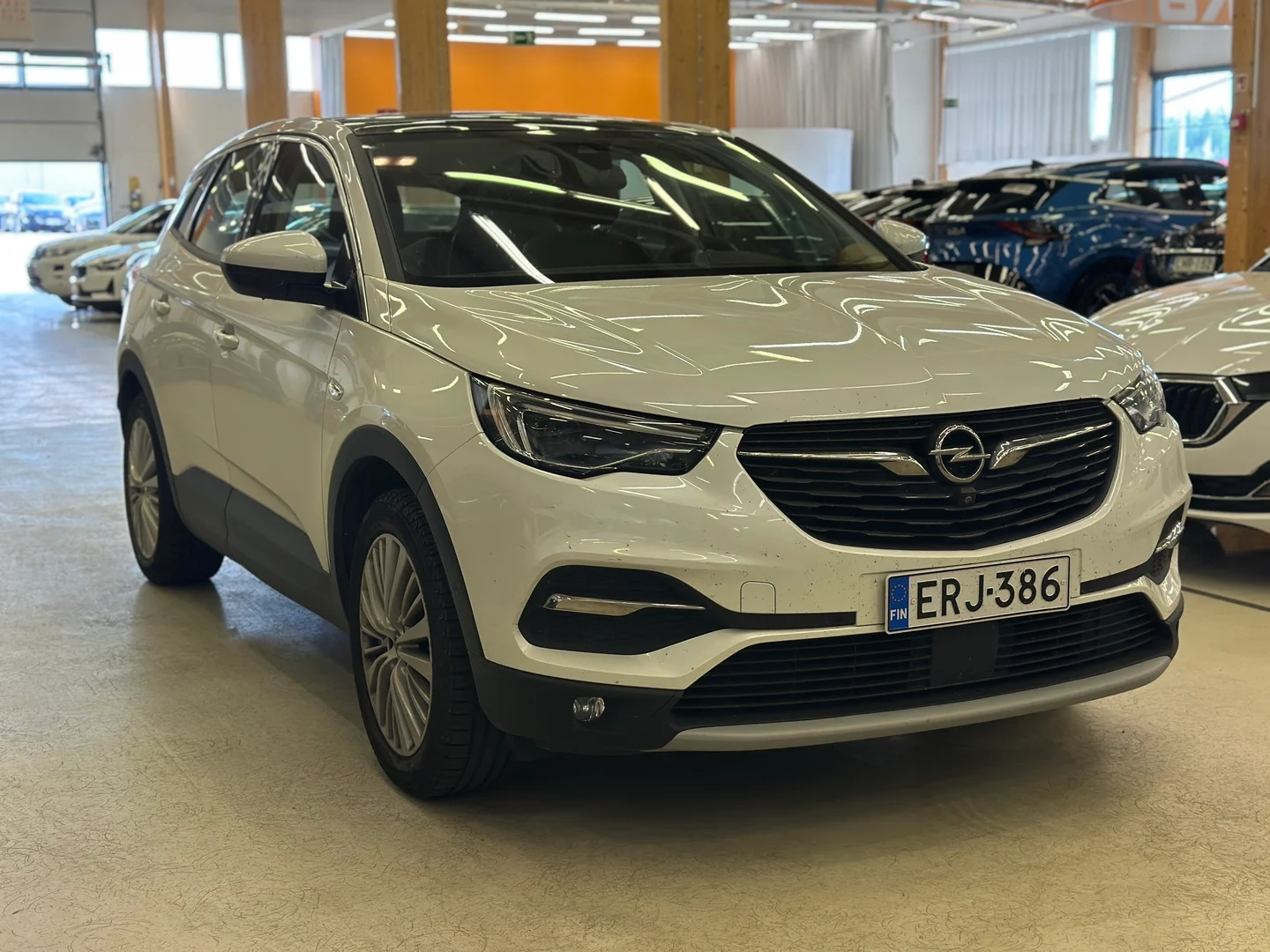 Car Image - 3P5chl3TdcxlaMCorkk15u