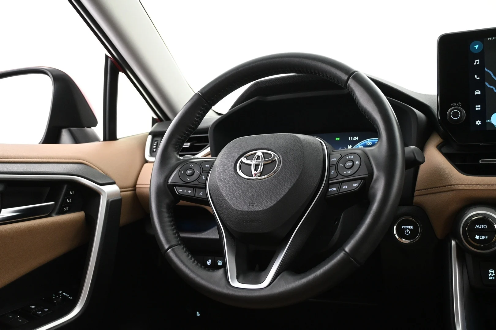 Car Image - 5JBdl9LDuqhlyUz5Httq9N