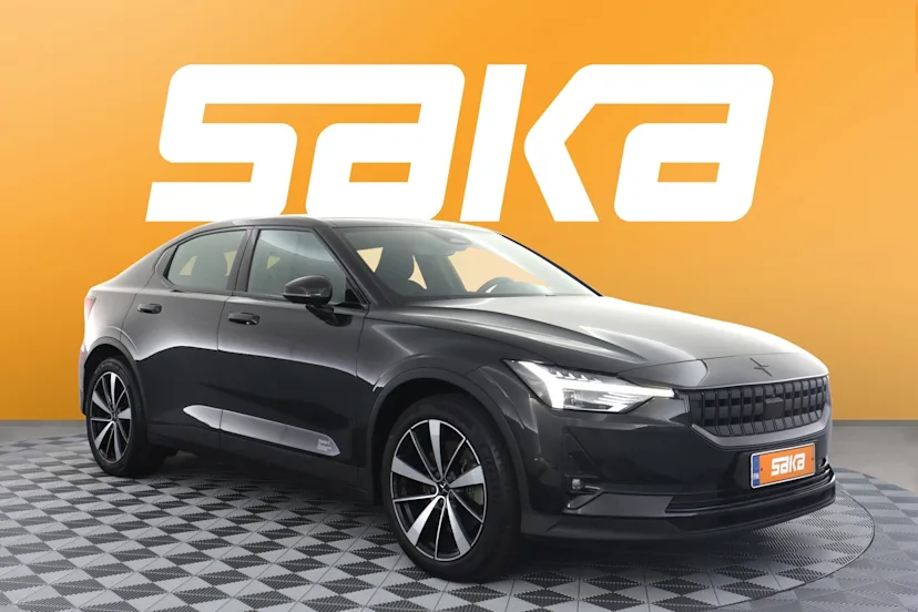 Polestar 2