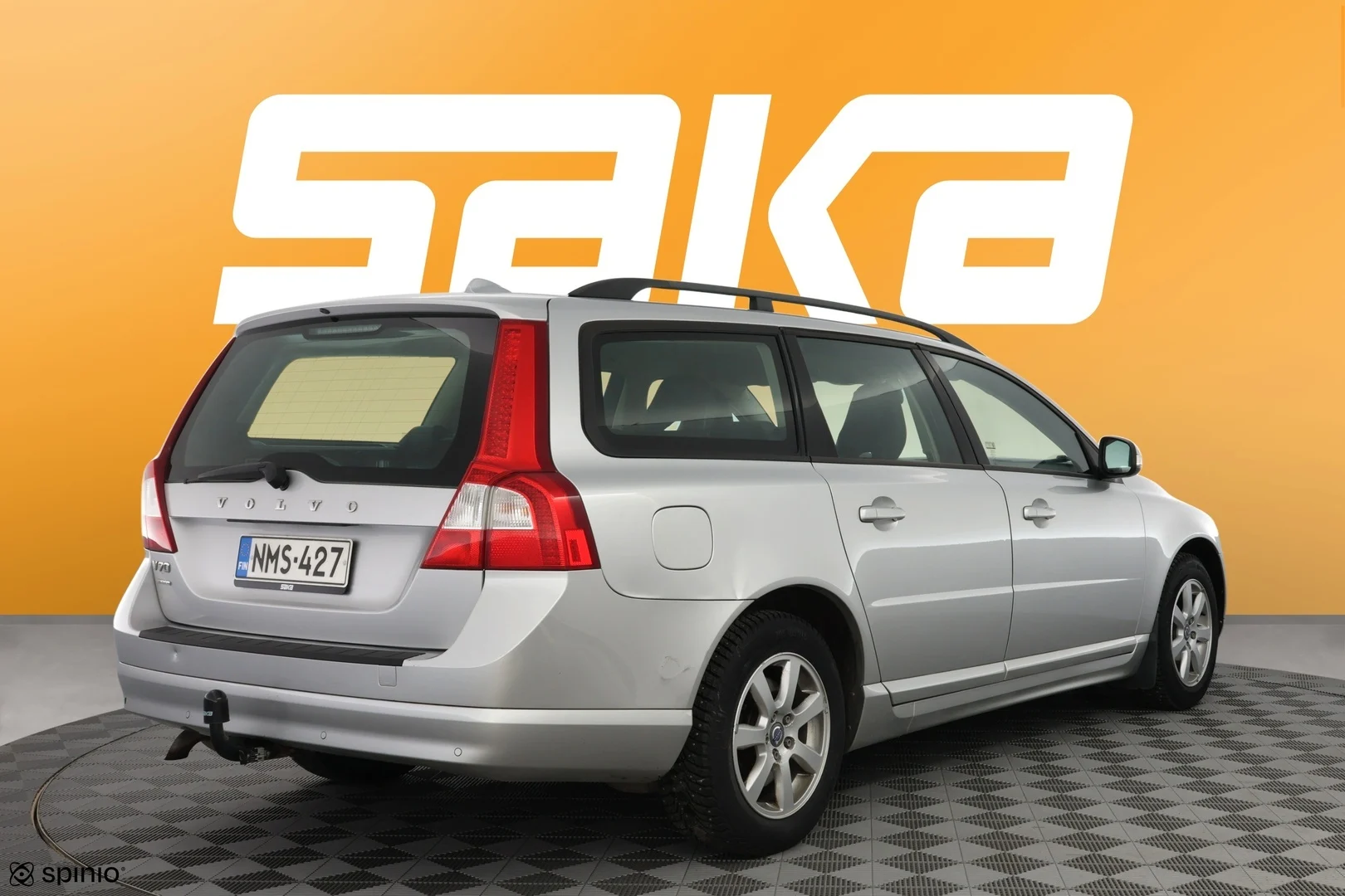 Car Image - 4GWGpFRuvNV7sKSjqUWVzh