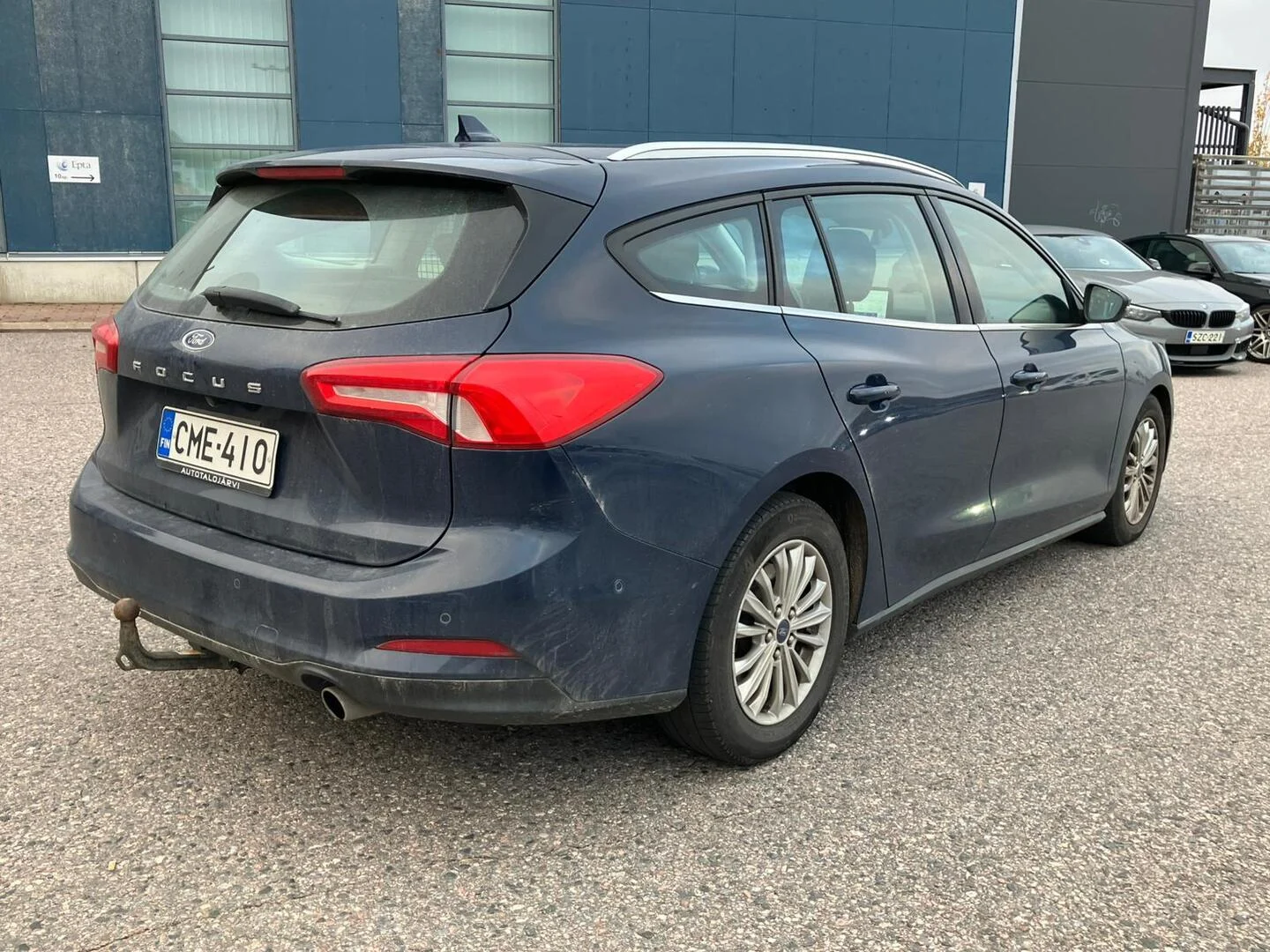 Car Image - 3J4G56J83crNUIbpdjUVsT
