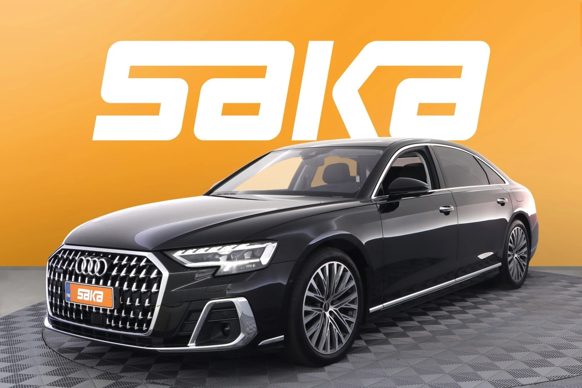 Car Image - 5yyDnLHbNeSdEFyc7pbLjM