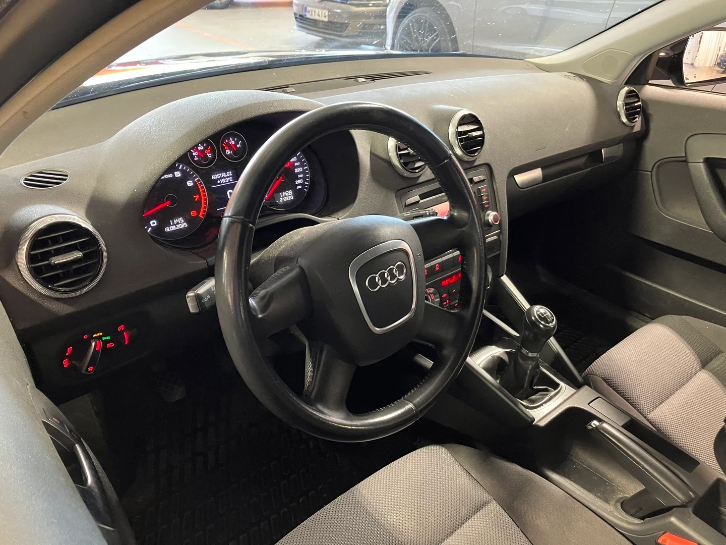 Car Image - 6gBKY0EMHAYQnV1TWoFoSf