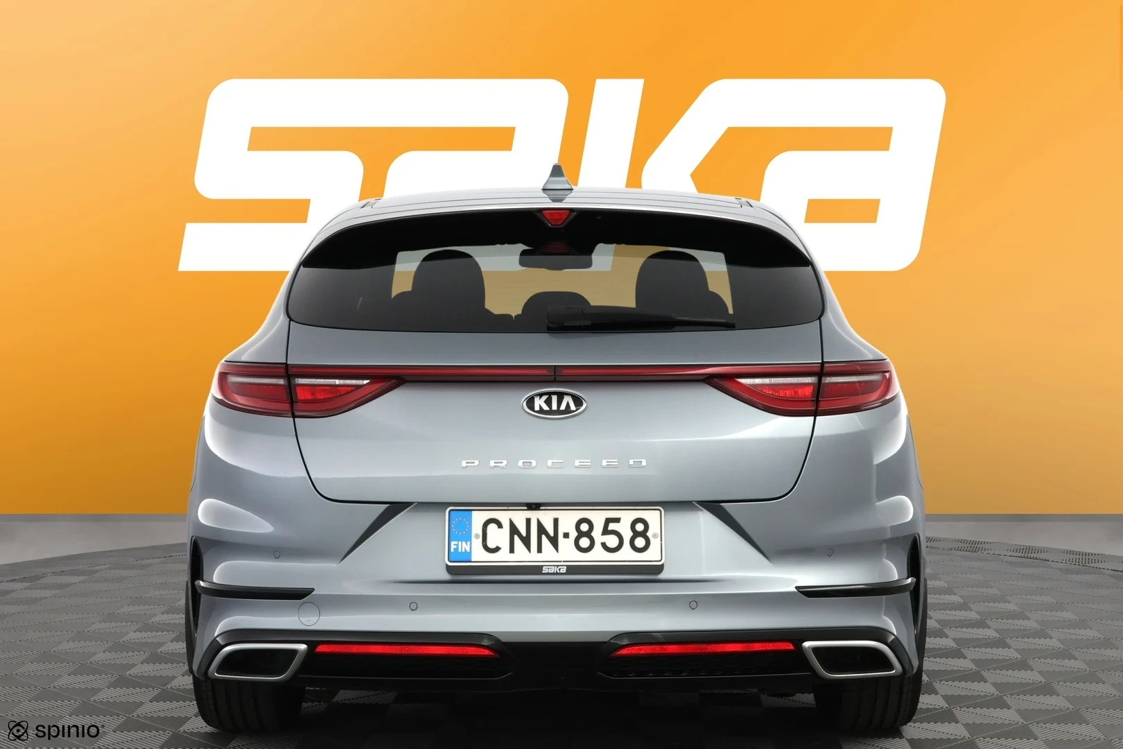 Car Image - 6NX3I23mpQhdqAxmDGZZxG