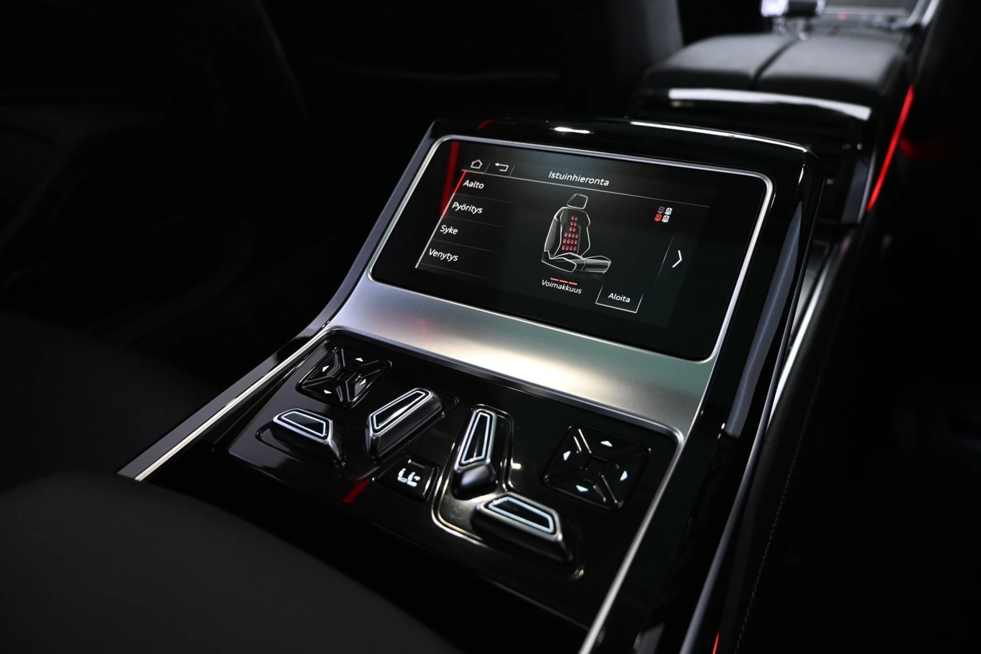 Car Image - 5yyDnLHbNeSdEFyc7pbLjM