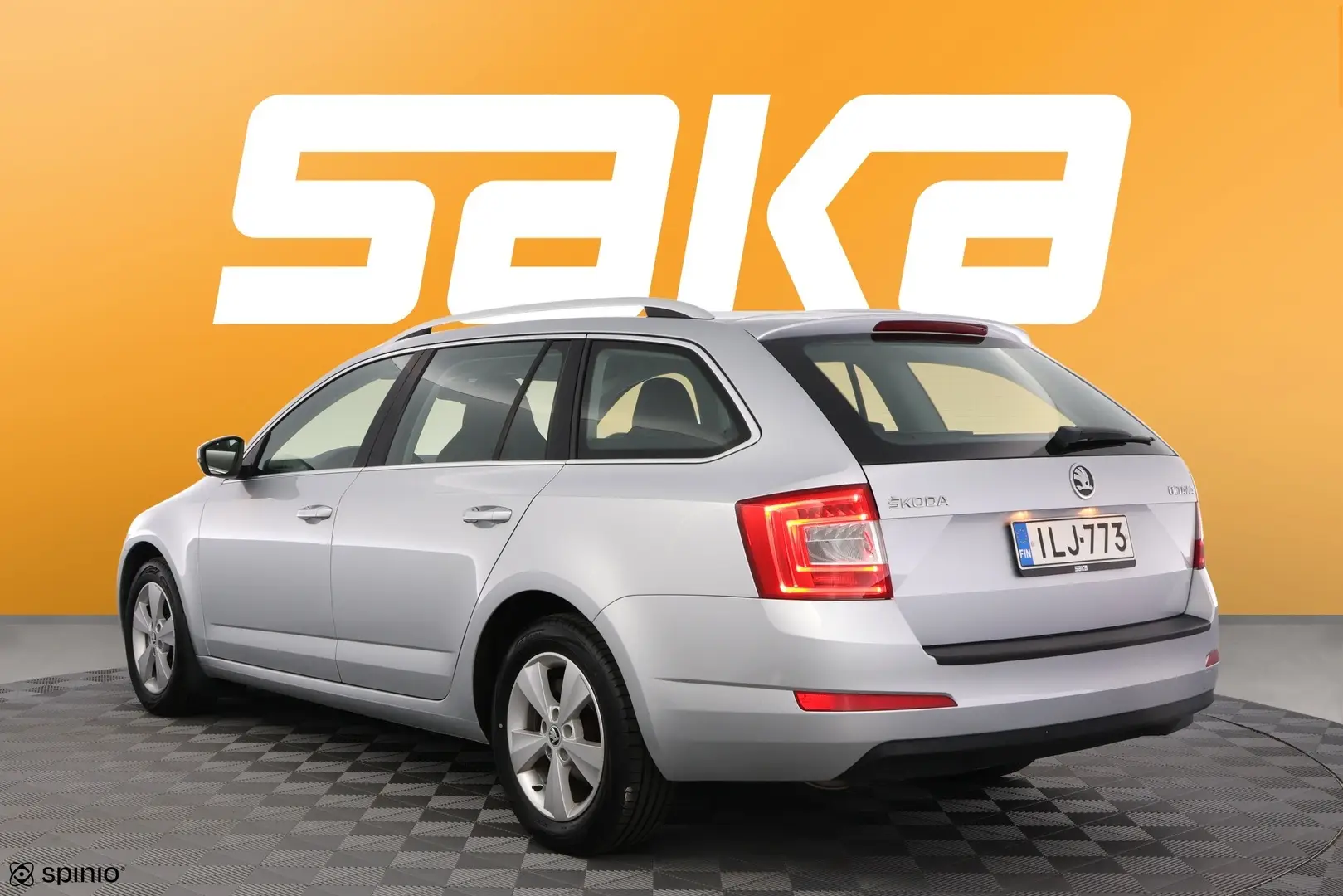 Car Image - 6baAtkwKpZgIu4MSJBSGuz