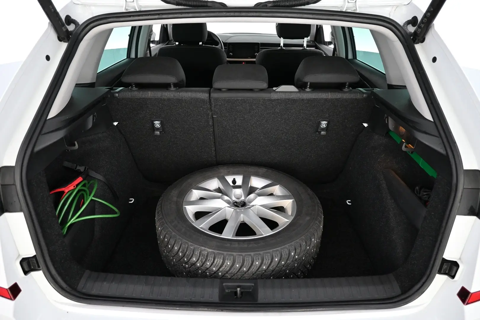 Car Image - 6XALRK9QNwwQRCgyroRArc