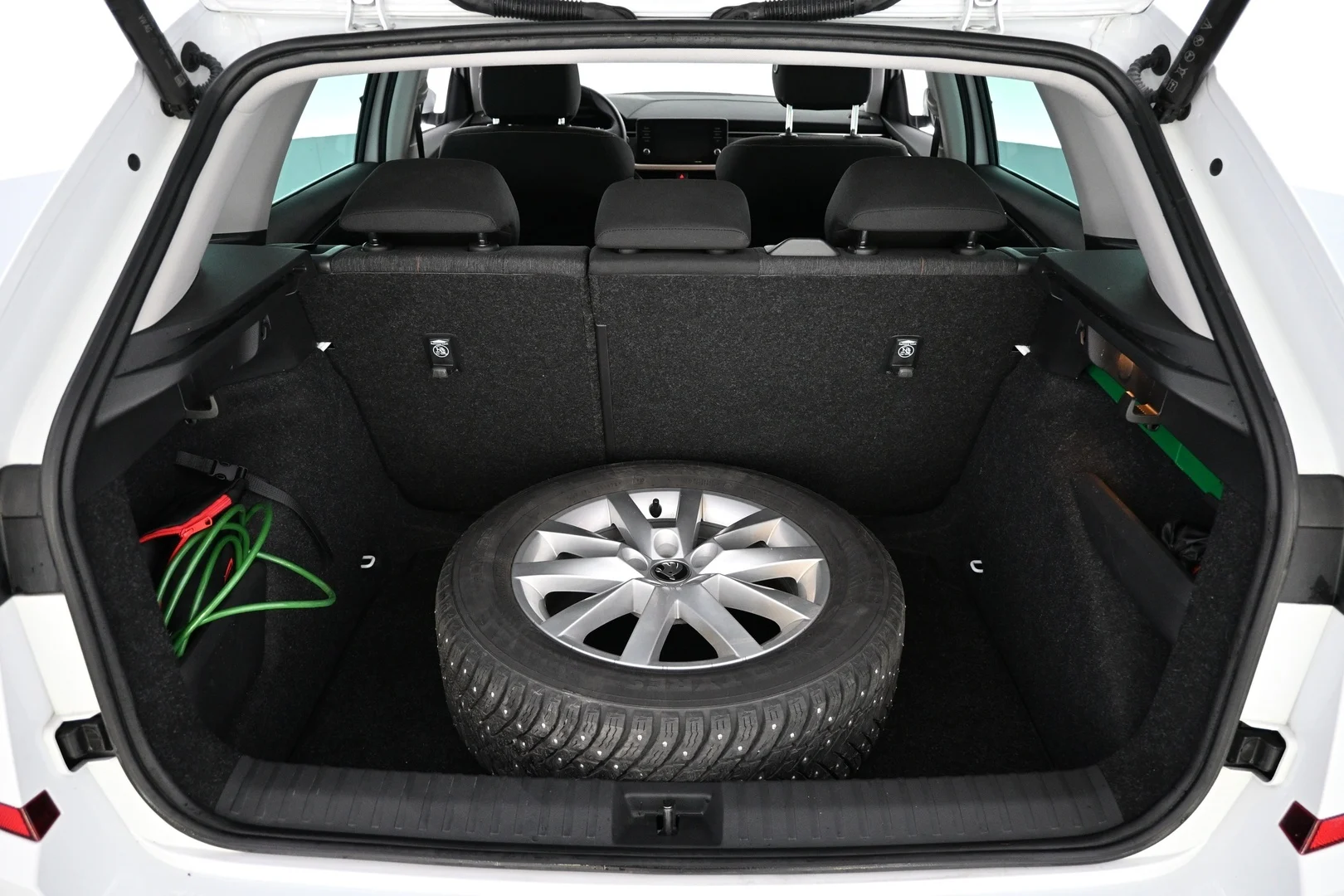 Car Image - 6XALRK9QNwwQRCgyroRArc