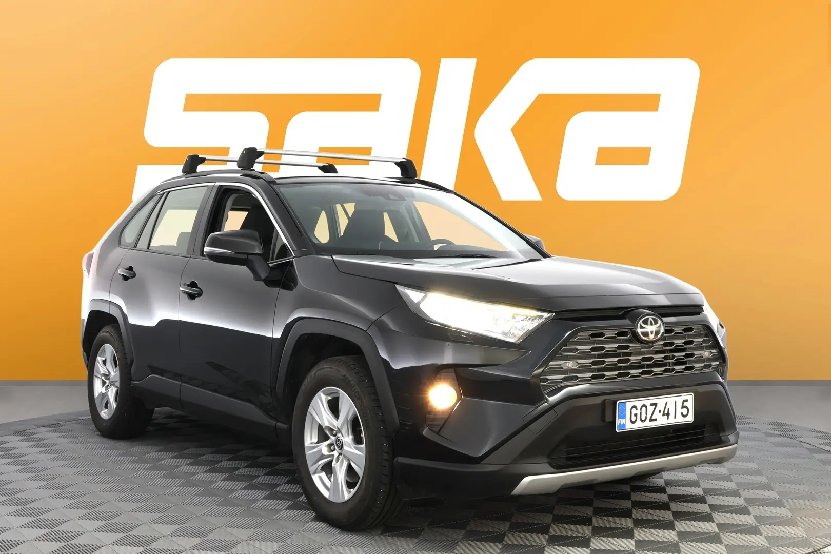 Car Image - 61YEtNx5Mond0WUjTs8CzE
