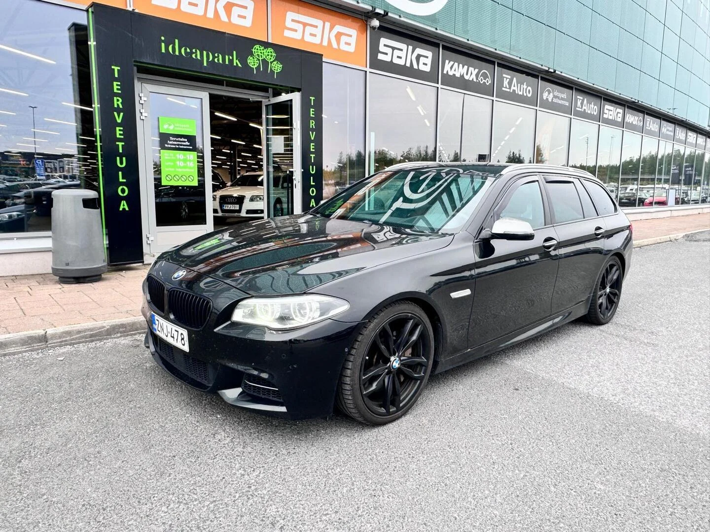 Car Image - 73EgiHhqMpwprJst5xlvOq