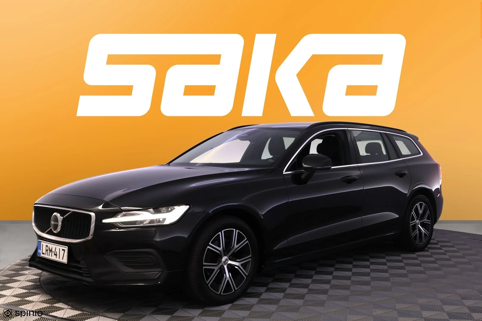 Car Image - 5KKmxUK0GXQ40k4ux9ffRm