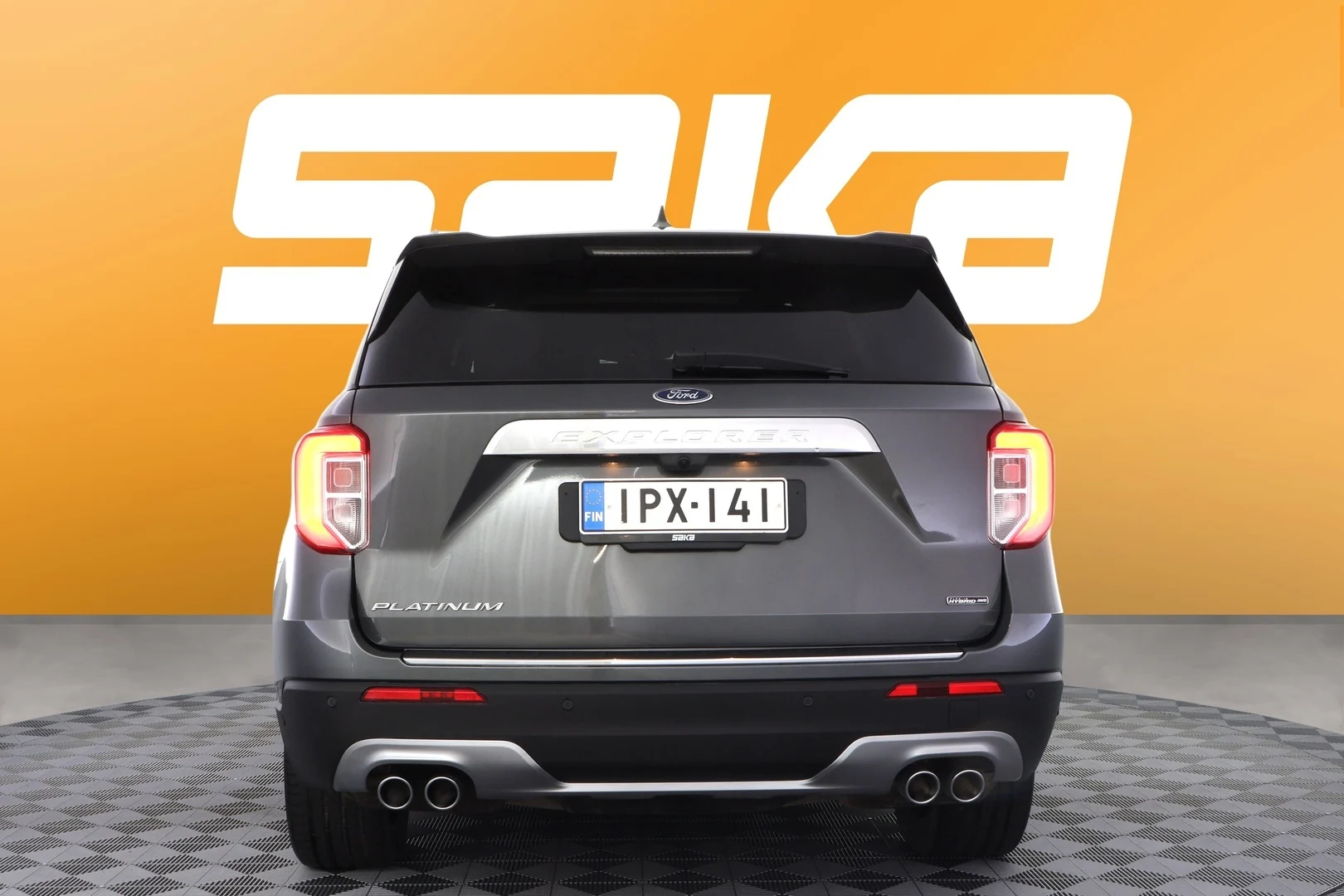 Car Image - 1drPmyOvvAejIeNvQhiGJm