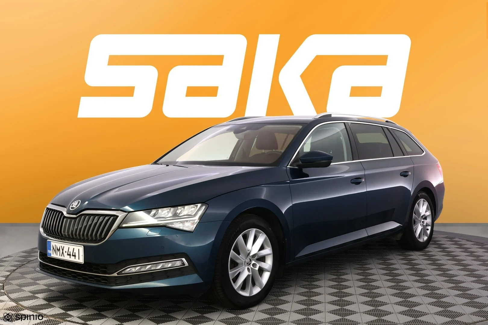 Car Image - 5doZKeuP5M3YKRhXH1TymY