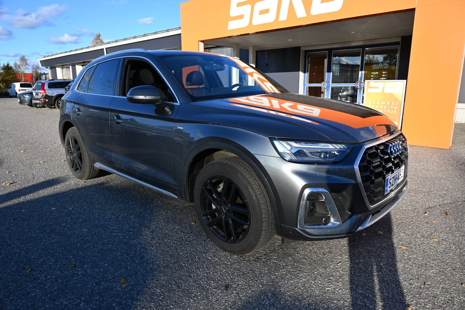 Car Image - 1n3KliyacGxdhCgdczm4lx