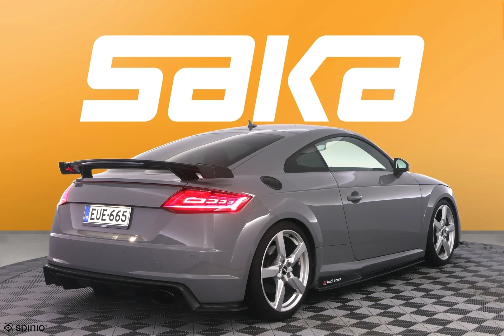 Car Image - 5UaLbhXyJ79Hr3xuVeJkM1