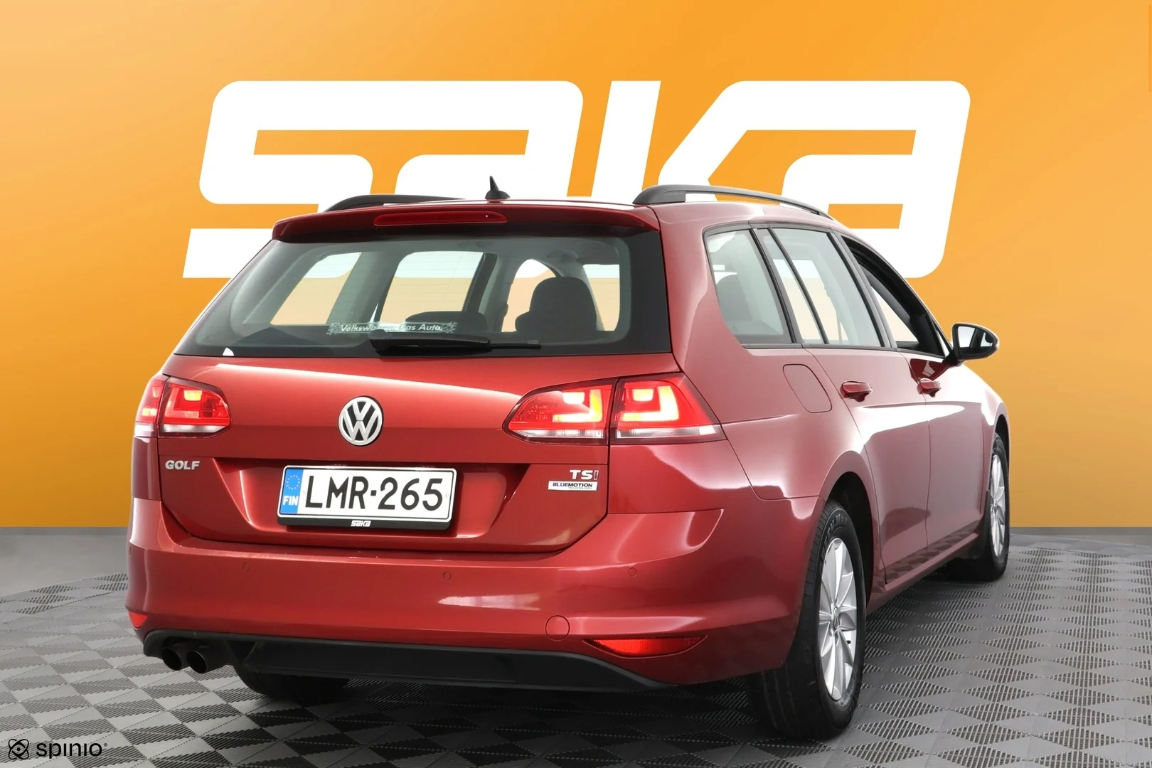 Car Image - 2W6ku3KvjtGRRoHnTDhS20