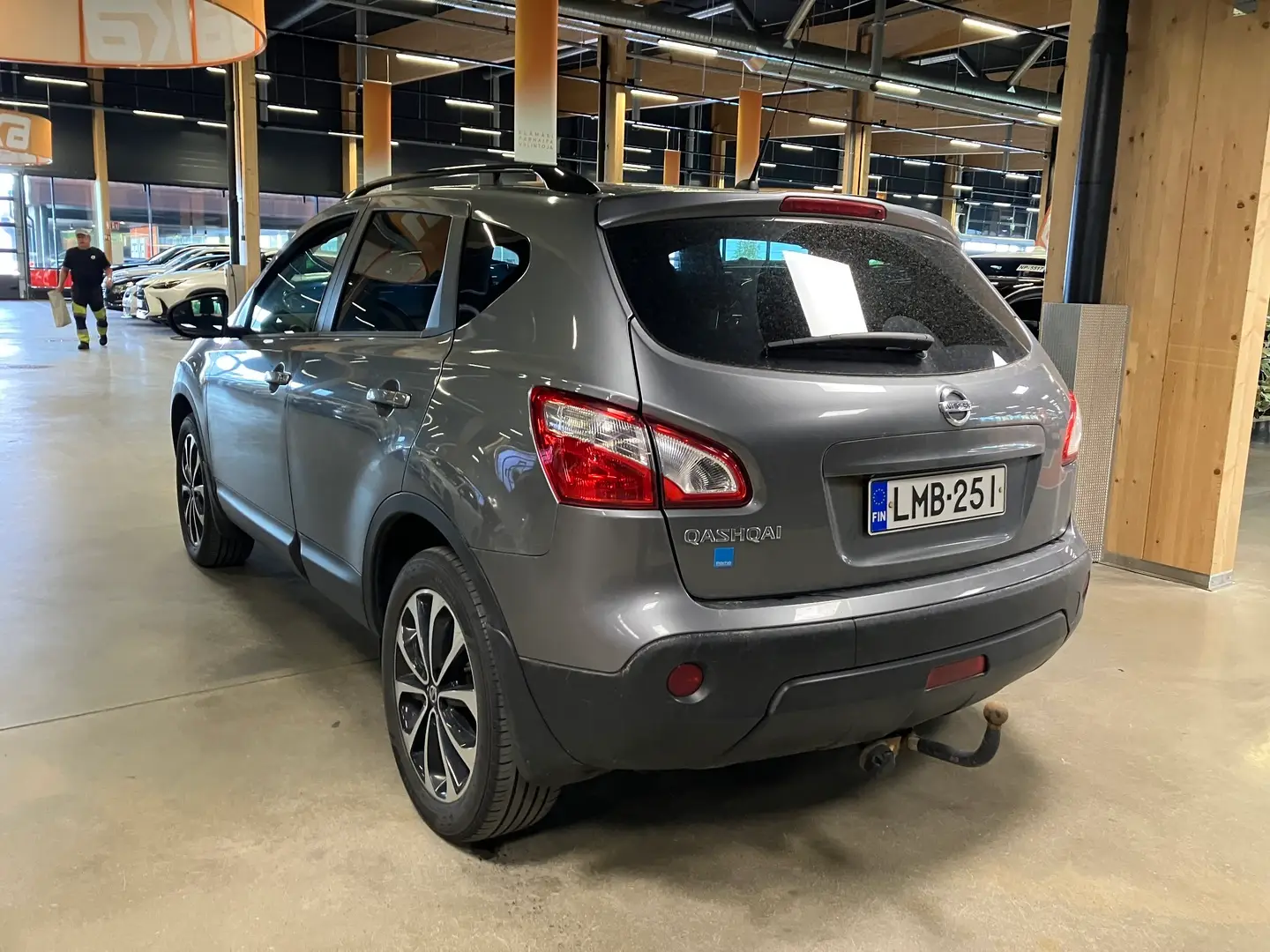Car Image - 4p4284zhYFLQBh55anuEeJ
