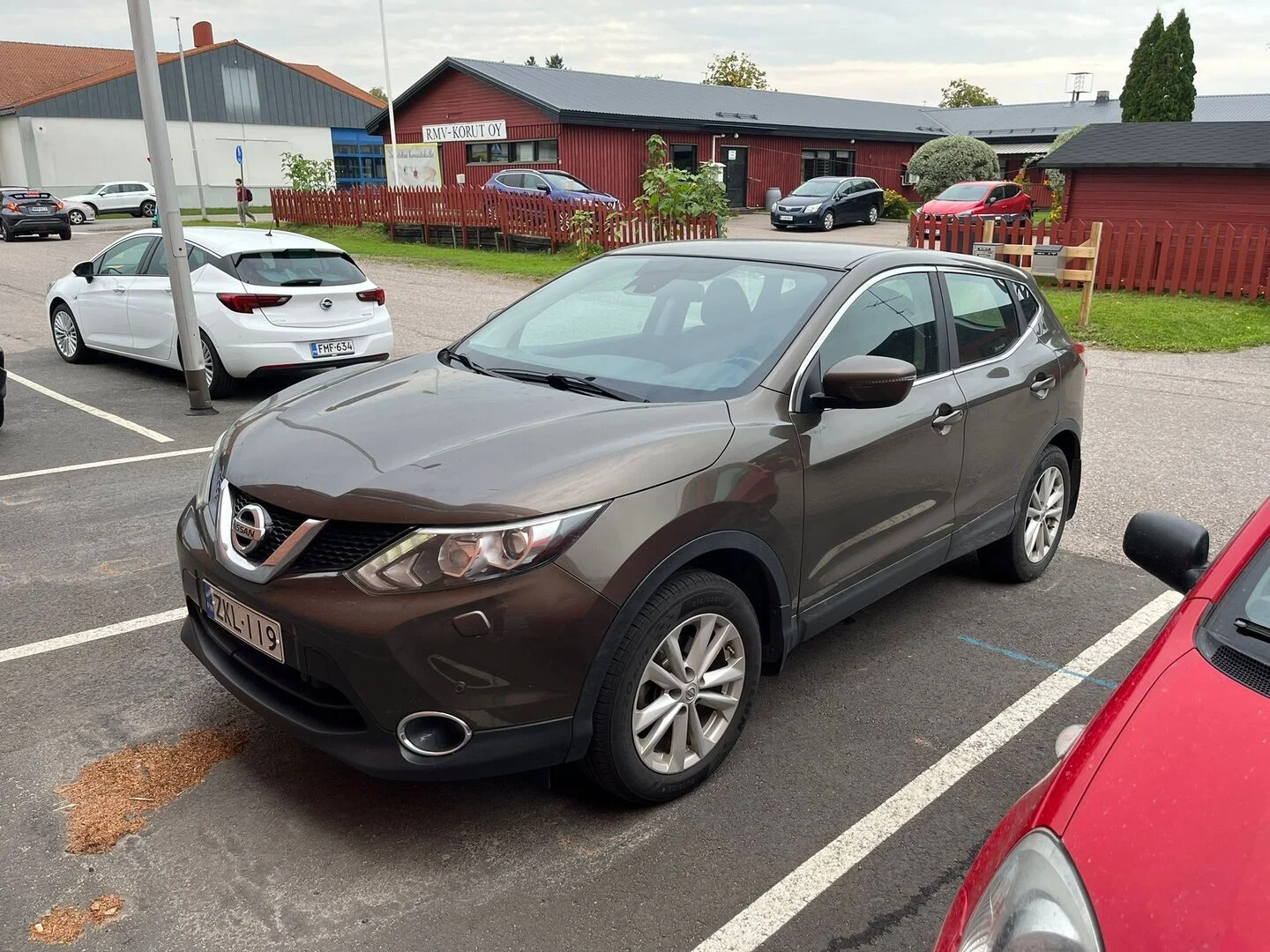 Car Image - 5rXZQO7C1EFM7wEQFqe2R0