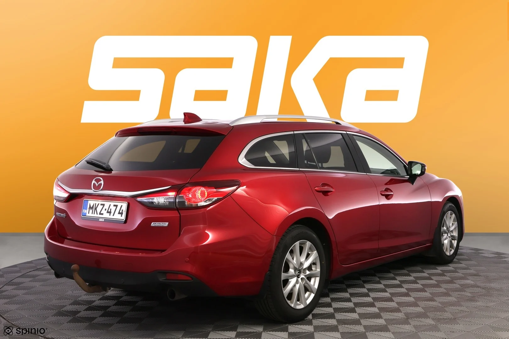 Car Image - 2l3DMfl7S6fTIROkLJz4K