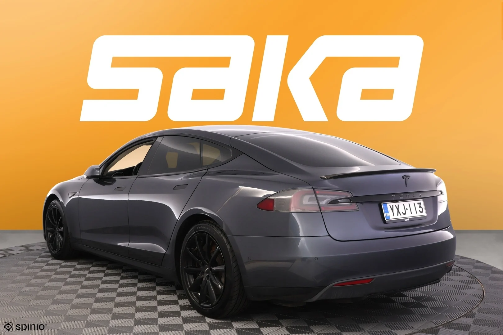 Car Image - 6KgDfqmC8QIq3PZNLtmXJj