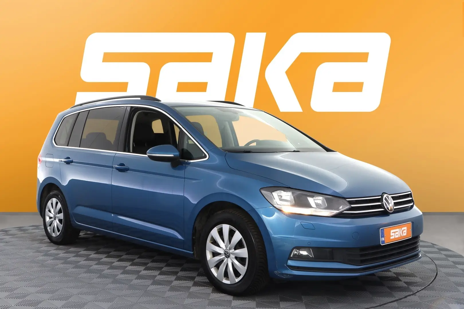 Car Image - 5EXCVIvs5k6tnkOcCeQuxj