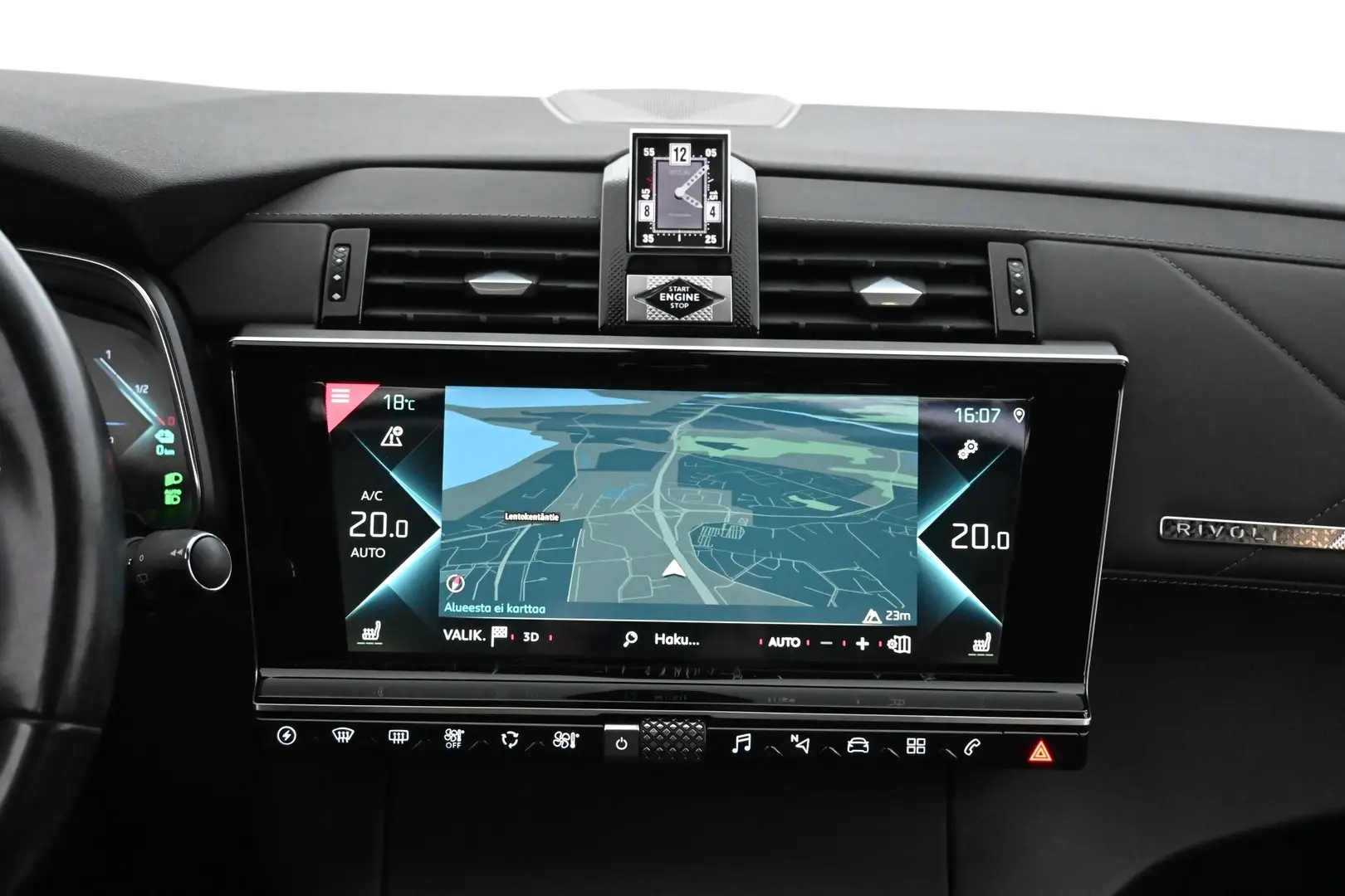 Car Image - 5J85kUA72hlcdaQHTDvdjU