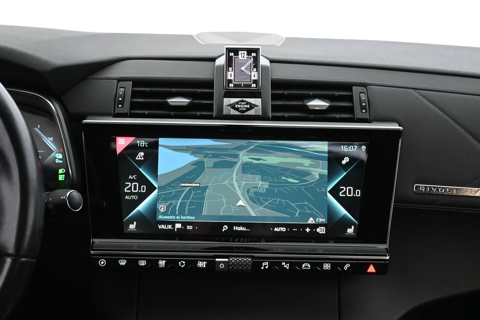 Car Image - 5J85kUA72hlcdaQHTDvdjU